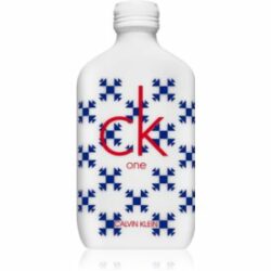 CK One Collectors Edition Eau de Toilette mixte 50 ml