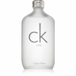 CK One Eau de Toilette mixte 300 ml