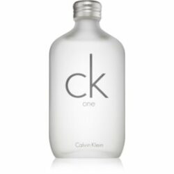 CK One Eau de Toilette mixte 50 ml