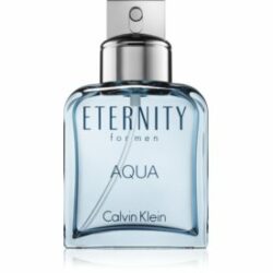 Eternity Aqua for Men Eau de Toilette pour homme 100 ml