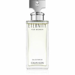 Eternity Eau de Parfum pour femme 100 ml