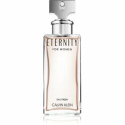 Eternity Eau Fresh Eau de Parfum pour femme 100 ml