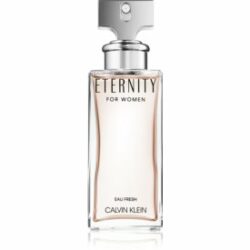 Eternity Eau Fresh Eau de Parfum pour femme 50 ml