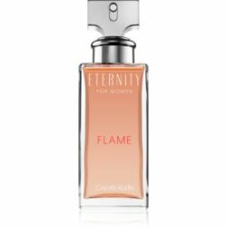 Eternity Flame Eau de Parfum pour femme 50 ml