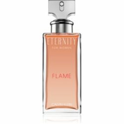 Eternity Flame Eau de Parfum pour femme 100 ml
