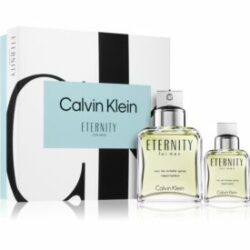 Eternity for Men coffret cadeau pour homme