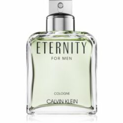 Eternity for Men Cologne Eau de Toilette pour homme 200 ml