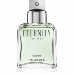 Eternity for Men Cologne Eau de Toilette pour homme 100 ml
