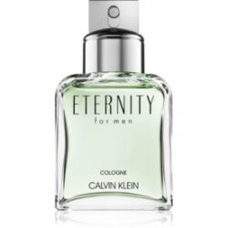 Eternity for Men Cologne Eau de Toilette pour homme 50 ml