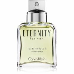 Eternity for Men Eau de Toilette pour homme 50 ml
