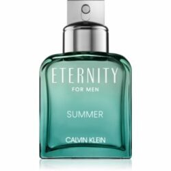 Eternity for Men Summer 2020 Eau de Toilette pour homme 100 ml