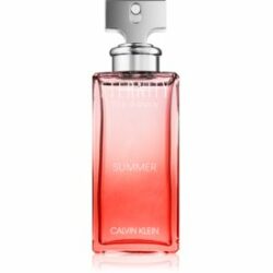 Eternity Summer 2020 Eau de Parfum pour femme 100 ml