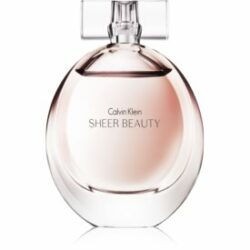 Sheer BEauty Eau de Toilette pour femme 100 ml