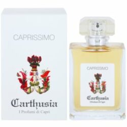 Caprissimo Eau de Toilette pour femme 100 ml
