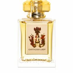Lady Eau de Parfum pour femme 50 ml