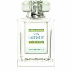Via Camerelle Eau de Parfum pour femme 50 ml