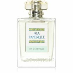 Via Camerelle Eau de Parfum pour femme 100 ml