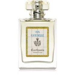 Via Camerelle Eau de Toilette pour femme 100 ml