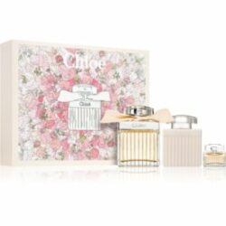 Chloé coffret cadeau pour femme