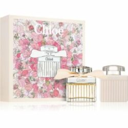 Chloé coffret cadeau pour femme
