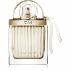 Love Story Eau de Parfum pour femme 50 ml