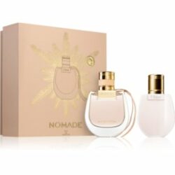 Nomade coffret cadeau pour femme