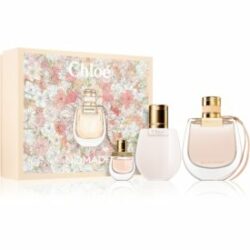 Nomade coffret cadeau pour femme