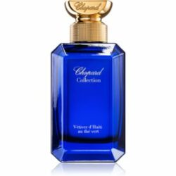 Gardens of the Tropics Vétiver d’Haïti au thé vert Eau de Parfum mixte 100 ml
