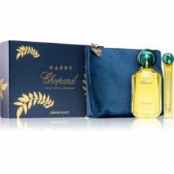 Happy Lemon Dulci coffret cadeau pour femme