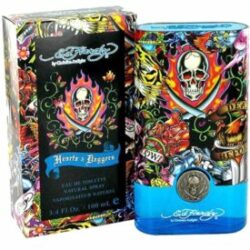 Ed Hardy Hearts & Daggers for Him Eau de Toilette pour homme 100 ml