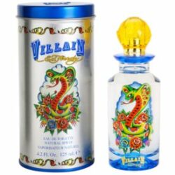 Ed Hardy Villain Eau de Toilette pour homme 125 ml
