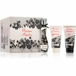 Christina Aguilera coffret cadeau I. pour femme