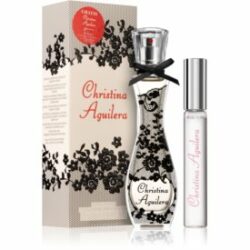 Christina Aguilera coffret cadeau pour femme
