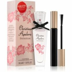 Definition coffret cadeau pour femme