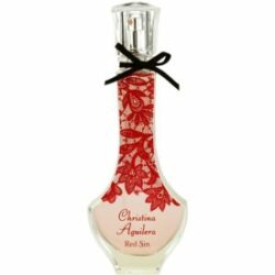 Red Sin Eau de Parfum pour femme 50 ml