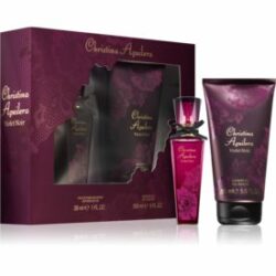 Violet Noir coffret cadeau pour femme