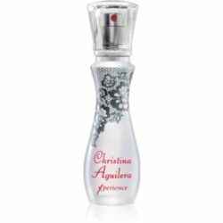 Xperience Eau de Parfum pour femme 15 ml