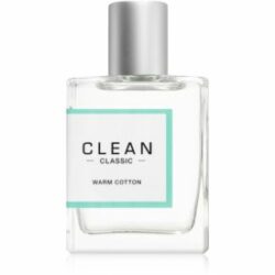Classic Warm Cotton Eau de Parfum pour femme 60 ml