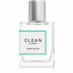 Classic Warm Cotton Eau de Parfum pour femme 30 ml