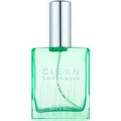 Lovegrass Eau de Parfum mixte 60 ml