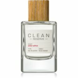 Reserve Amber Saffron Eau de Parfum mixte 100 ml