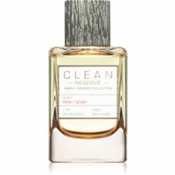 Reserve Avant Garden Hemp & Ginger Eau de Parfum mixte 100 ml
