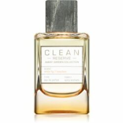 Reserve Avant Garden White Fig & Bourbon Eau de Parfum mixte 100 ml