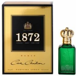 1872 Eau de Parfum pour femme 50 ml