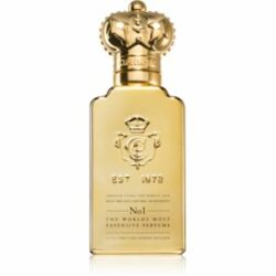 No. 1 Eau de Parfum pour femme 50 ml