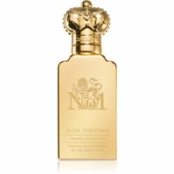No. 1 Eau de Parfum pour homme 50 ml