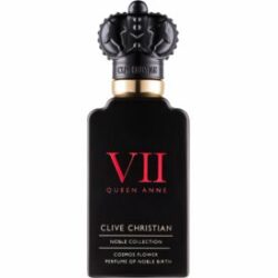 Noble VII Cosmos Flower Eau de Parfum pour femme 50 ml