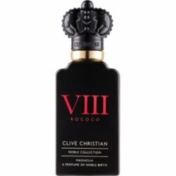 Noble VIII Magnolia Eau de Parfum pour femme 50 ml