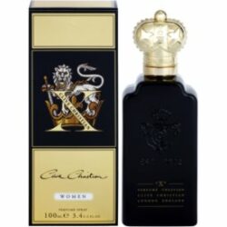 X Eau de Parfum pour femme 100 ml