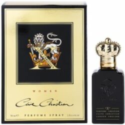 X Eau de Parfum pour femme 50 ml